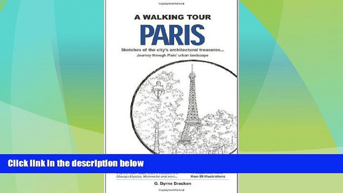 Buy NOW  A Walking Tour: Paris  Premium Ebooks Best Seller in USA