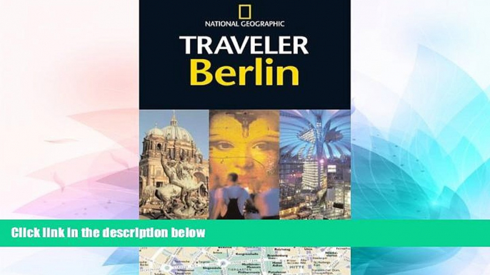 Ebook Best Deals  National Geographic Traveler: Berlin  Buy Now