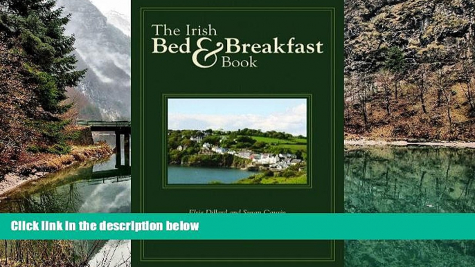 Big Deals  Irish Bed and Breakfast Book (Irish Bed   Breakfast Book)  Best Buy Ever