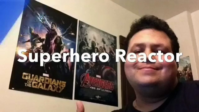 MTV Movie Awards RDJ Generation Award and Marvels Avengers Age of Ultron Exclusive Clip Reaction!!