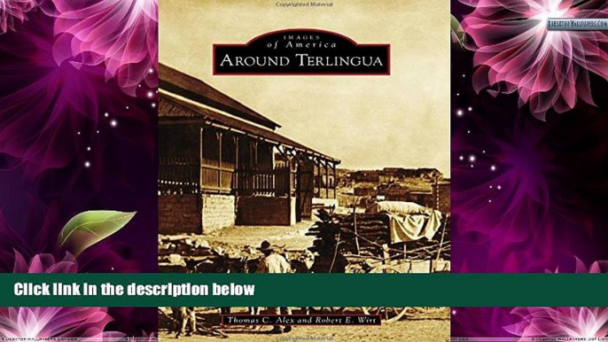 Big Sales  Around Terlingua (Images of America)  Premium Ebooks Best Seller in USA