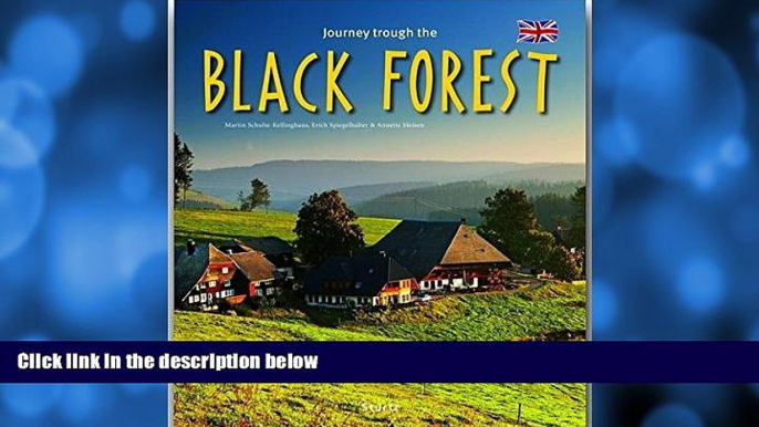 Buy NOW  Journey Through the Black Forest (Journey Through series)  Premium Ebooks Best Seller in