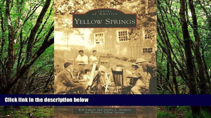 Big Sales  Yellow Springs (PA) (Images of America)  Premium Ebooks Online Ebooks