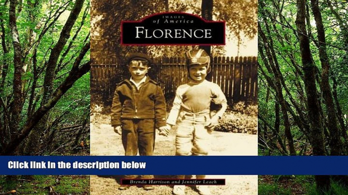 Big Sales  Florence   (SC)  (Images of America)  Premium Ebooks Best Seller in USA