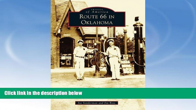 Deals in Books  Route 66 in Oklahoma (Images of America)  Premium Ebooks Online Ebooks