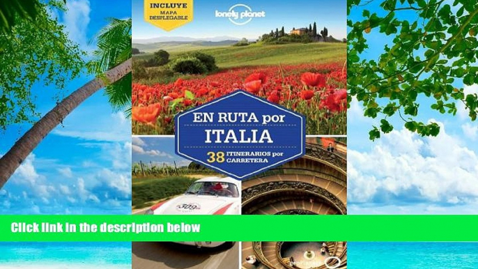 Buy NOW  Lonely Planet En ruta por Italia (Travel Guide) (Spanish Edition)  Premium Ebooks Best