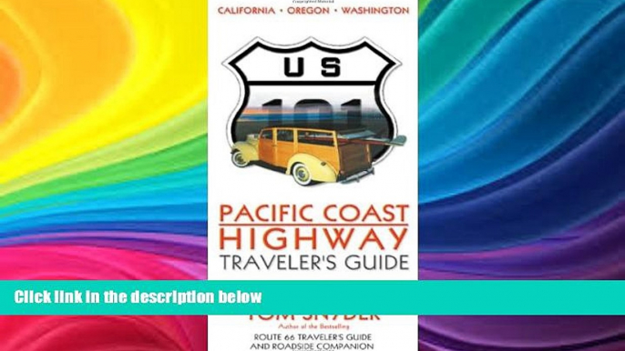 Deals in Books  Pacific Coast Highway: Traveler s Guide  Premium Ebooks Online Ebooks