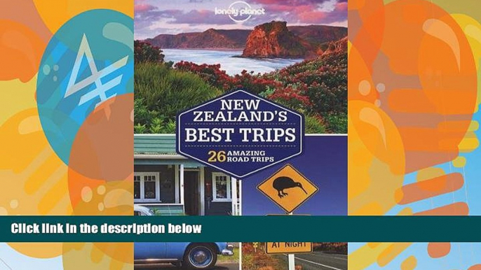 Buy NOW  Lonely Planet New Zealand s Best Trips (Travel Guide)  Premium Ebooks Online Ebooks