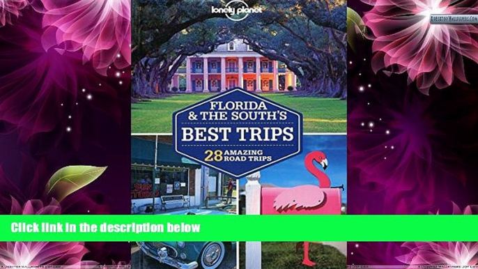 Buy NOW  Lonely Planet Florida   the South s Best Trips (Travel Guide)  Premium Ebooks Best Seller