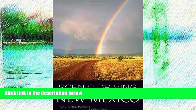 Big Sales  Scenic Driving New Mexico  Premium Ebooks Online Ebooks