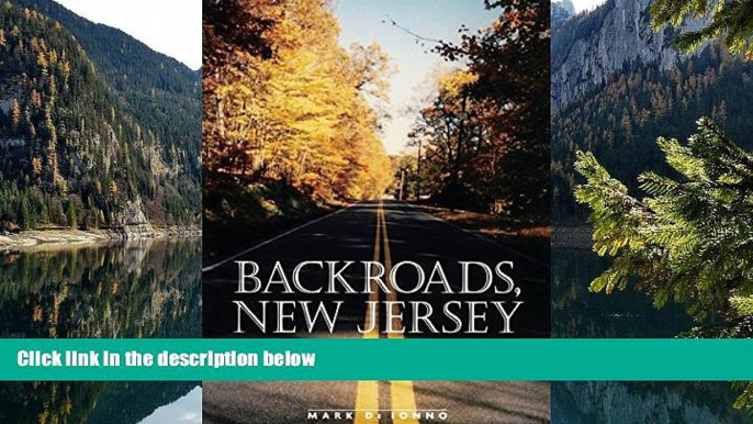 Deals in Books  Backroads, New Jersey: Driving at the Speed of Life  Premium Ebooks Best Seller in