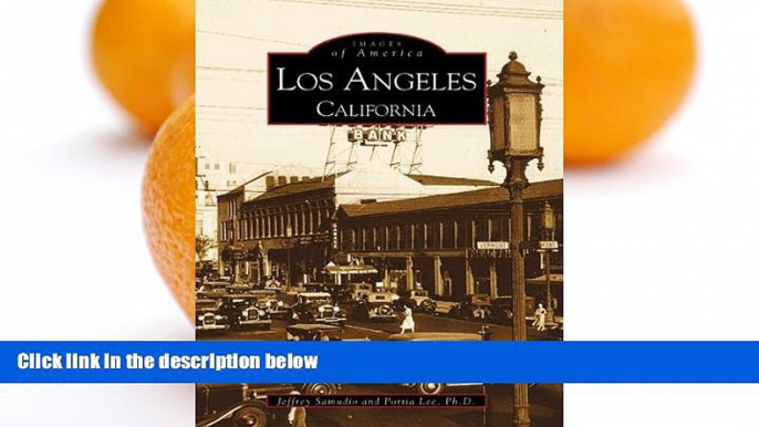 Big Sales  Los Angeles, California (Images of America)  Premium Ebooks Online Ebooks