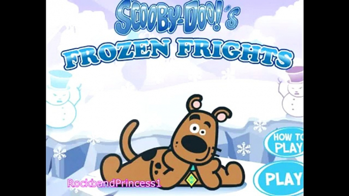 Scooby Doo Games Online To Play Free Scooby Doo Cartoon Game