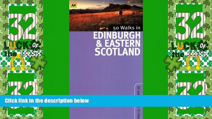 Big Deals  50 Walks in Edinburgh   Eastern Scotland: 50 Walks of 2 to 10 Miles  Best Seller Books