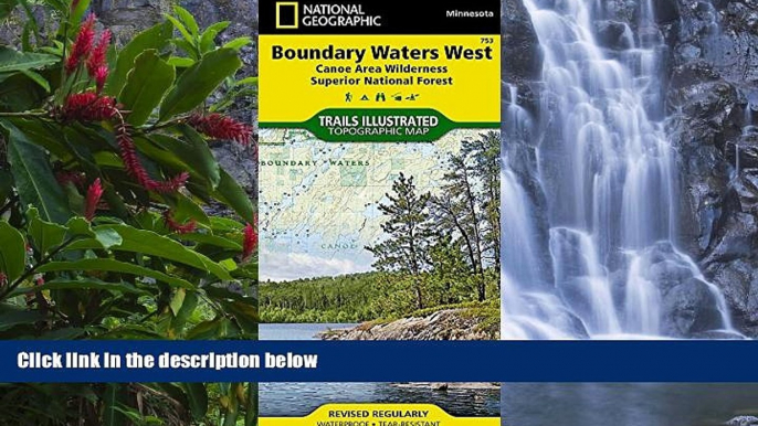 Big Sales  Boundary Waters West [Canoe Area Wilderness, Superior National Forest] (National