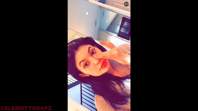 Kylie Jenner | Best Snapchat Videos | March 2016 | ft Tyga, Kim, Khloe, Kourtney, Kendall