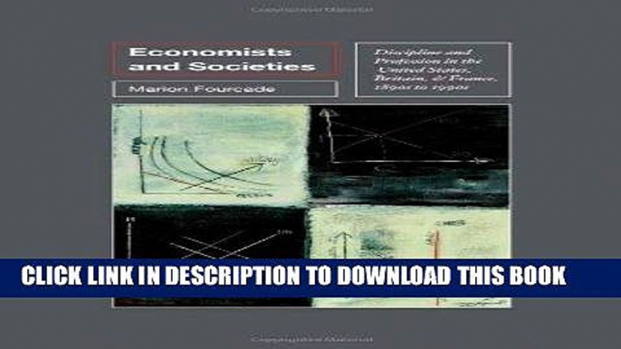 Best Seller Economists and Societies: Discipline and Profession in the United States, Britain, and