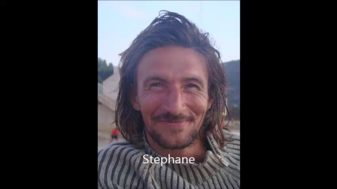 Stéphane