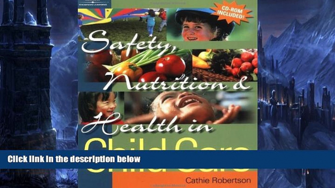 Big Sales  Safety, Nutrition   Health in Child Care  Premium Ebooks Best Seller in USA