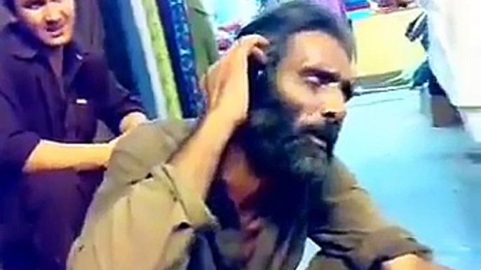 pashto funny Darog phone call 2015   Video Dailymotion