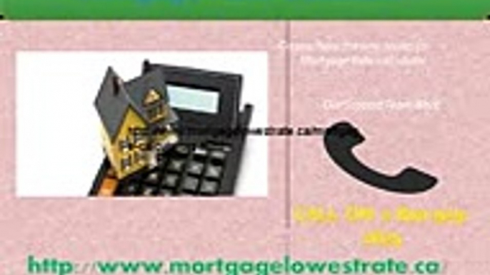 Dial on Mortgage Rate Calculator 1-800-929-0625 for Solutions