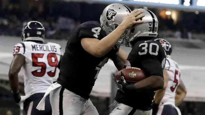 What Cowboys & Raiders Mean to the NFL