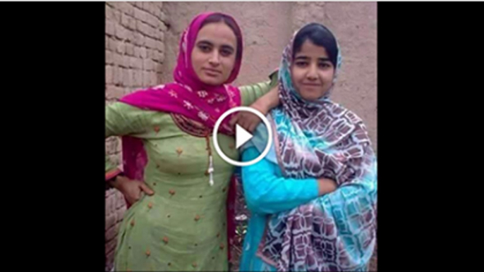 Two-Pakistani-Girls-Married-Each-Other