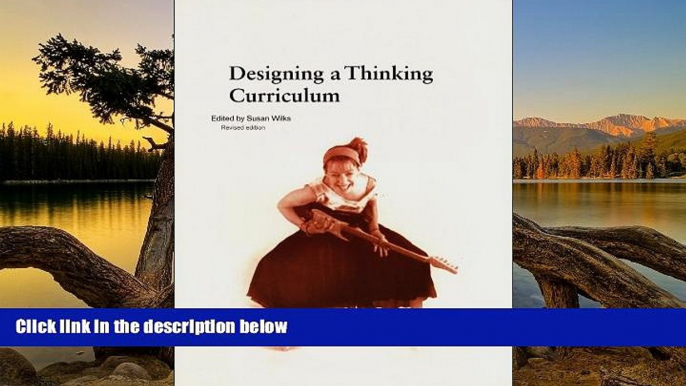 Big Sales  Designing a Thinking Curriculum  Premium Ebooks Online Ebooks