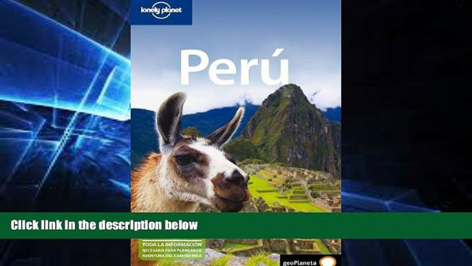 Buy NOW  Peru (Country Guide) (Spanish Edition) Carolina A. Miranda  Full Book