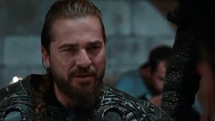 Diriliş "Ertuğrul" 66.Bölüm Fragmanı