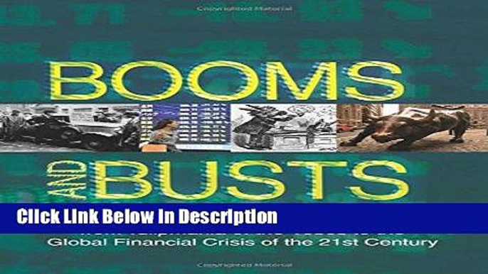 [PDF] Booms and Busts: An Encyclopedia of Economic History from the First Stock Market Crash of