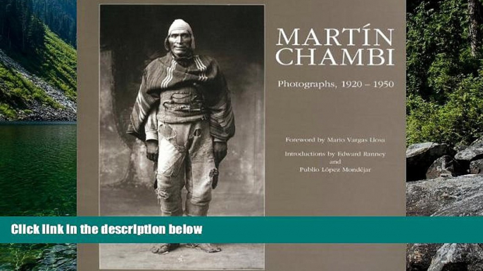 Buy NOW  Martin Chambi Photographs, 1920-1950  Full Ebook