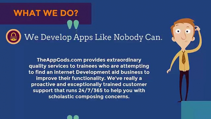 Cloud Based Services App Development