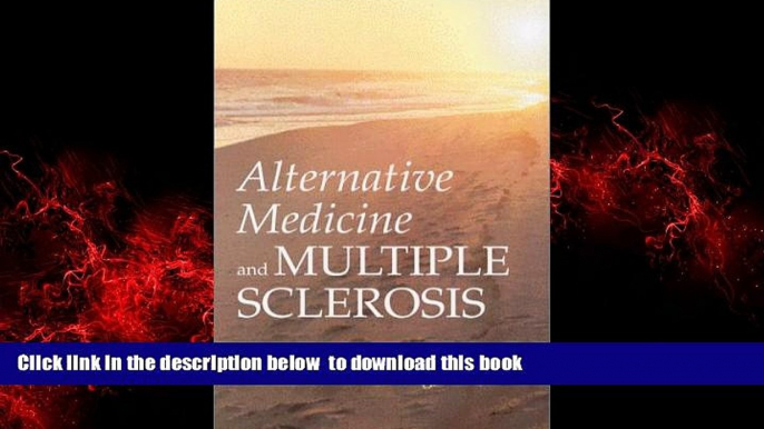 liberty book  Alternative Medicine and Multiple Sclerosis [DOWNLOAD] ONLINE