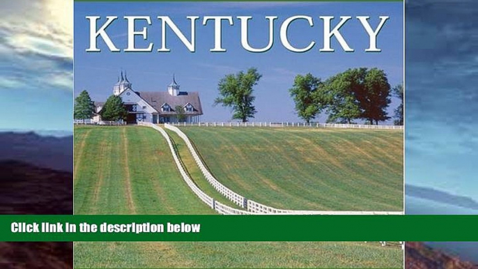 Buy NOW  Kentucky (America) #A#  Book