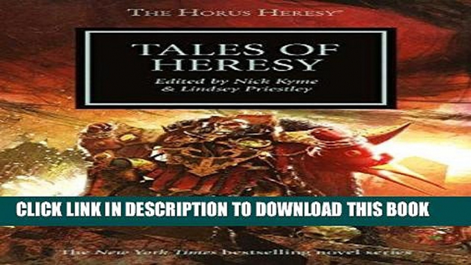 Ebook Tales of Heresy (The Horus Heresy) Free Read