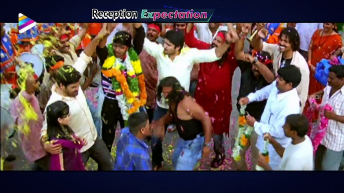 Allari Naresh and Manchu Manoj RECEPTION Comedy | Expectation Vs Reality | Best Telugu Comedy Scenes