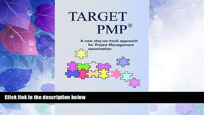 Big Sales  Target Pmp: A New Stay-On-Track Approach  READ PDF Best Seller in USA