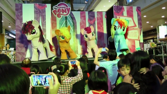 Май Литл Пони. ВИДЕО ШОУ!!! My Little Pony. VIDEO SHOW!!! 可小小馬。視頻SHOW！