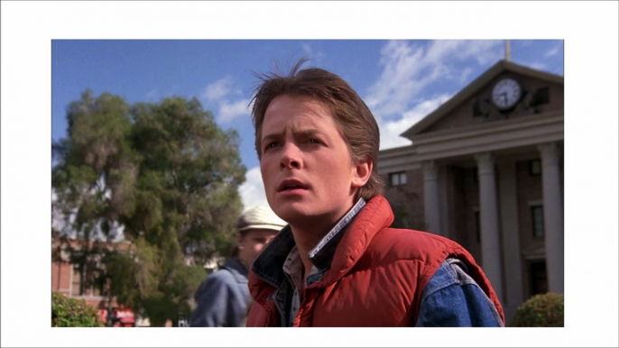 Michael J Fox and Parkinsons Disease