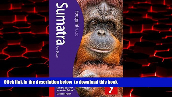 Read book  Sumatra (Footprint Focus) BOOOK ONLINE