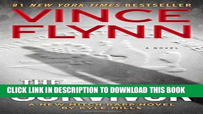 [PDF] The Survivor (A Mitch Rapp Novel) Full Colection