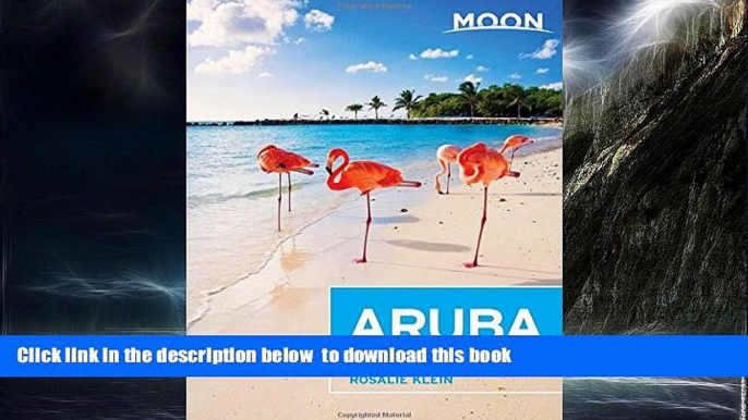 liberty book  Moon Aruba (Moon Handbooks) BOOOK ONLINE