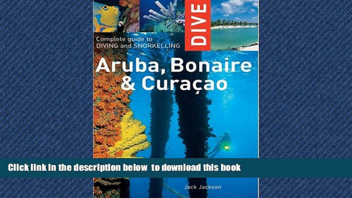 liberty book  Dive Aruba, Bonaire   Curacao: Complete Guide to Diving and Snorkeling (Dive Aruba,