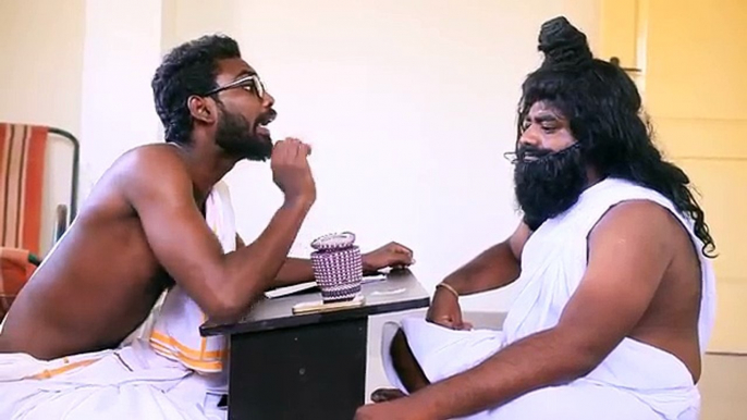 Valluvan Patta Paadu Funny Tamil Video