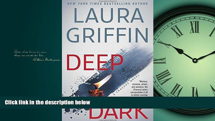 READ THE NEW BOOK Deep Dark (Tracers) BOOOK ONLINE