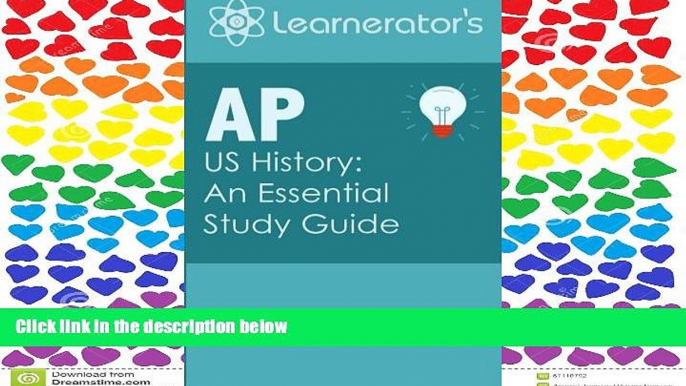 FAVORIT BOOK  AP US History: An Essential Study Guide (AP Prep Books) BOOOK ONLINE