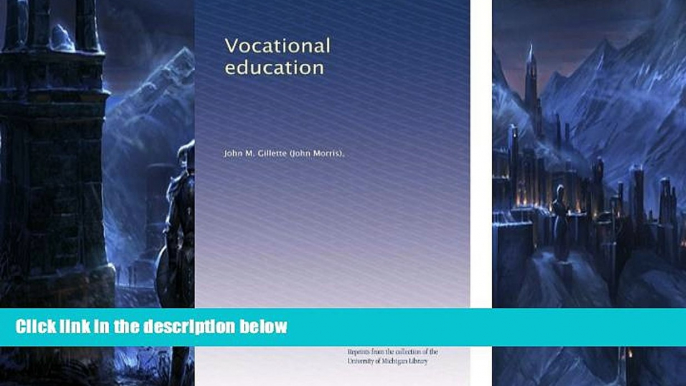 Big Sales  Vocational education (Volume 3)  Premium Ebooks Online Ebooks