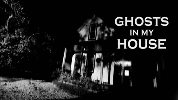 Ghosts In My House - S01E02 - Born Into Darkness