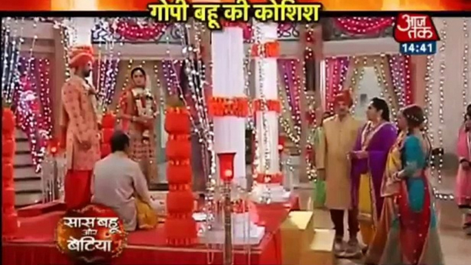 Saath Nibhana Saathiya 4 December 2016  Indian Drama Promo Latest Serial 2016 Star Plus Latest News